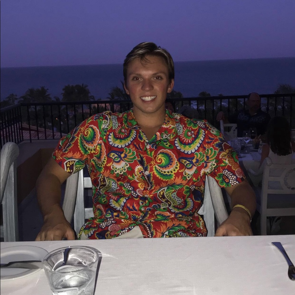 Meet your Posher, Hunter